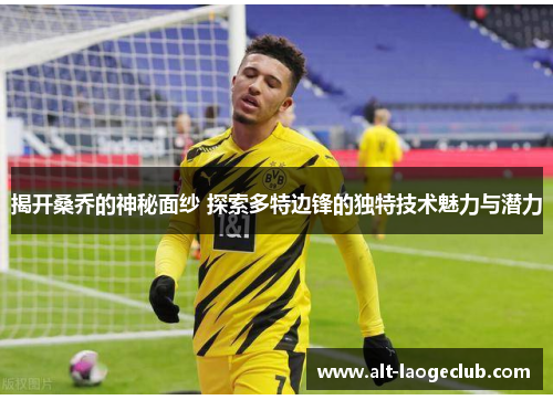 揭开桑乔的神秘面纱 探索多特边锋的独特技术魅力与潜力