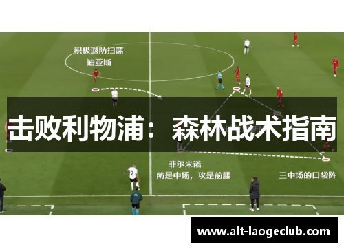 击败利物浦：森林战术指南