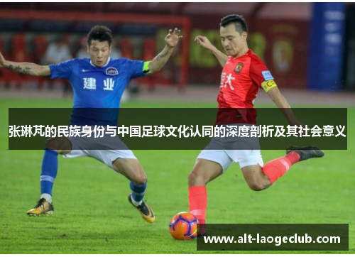 张琳芃的民族身份与中国足球文化认同的深度剖析及其社会意义