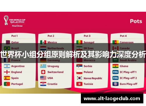 世界杯小组分组原则解析及其影响力深度分析