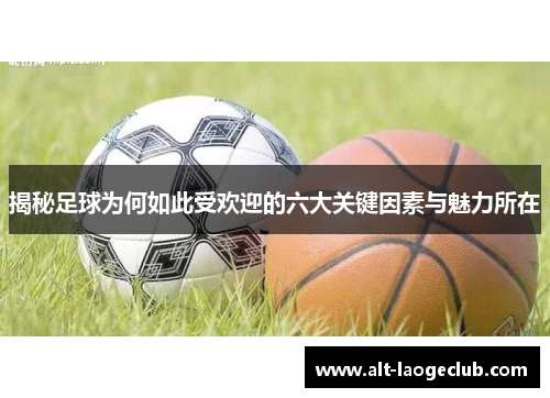 揭秘足球为何如此受欢迎的六大关键因素与魅力所在