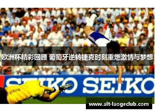 欧洲杯精彩回顾 葡萄牙逆转捷克时刻重燃激情与梦想