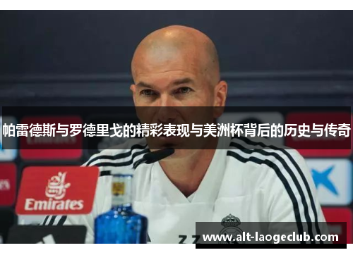 帕雷德斯与罗德里戈的精彩表现与美洲杯背后的历史与传奇